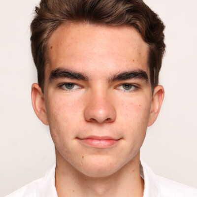 Philippe zoekt een Kamer / Studio in Amsterdam