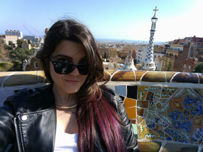 Valeria zoekt een Appartement in Amsterdam