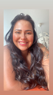 Sabrina Adria zoekt een Studio in Amsterdam