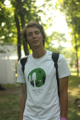 Andrei zoekt een Kamer in Amsterdam