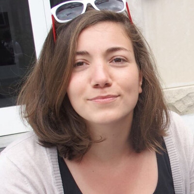 Aude zoekt een Kamer in Amsterdam