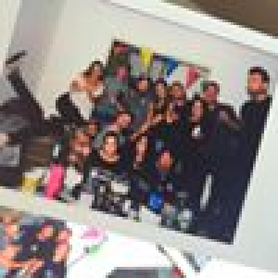 Eline  zoekt een Kamer in Amsterdam