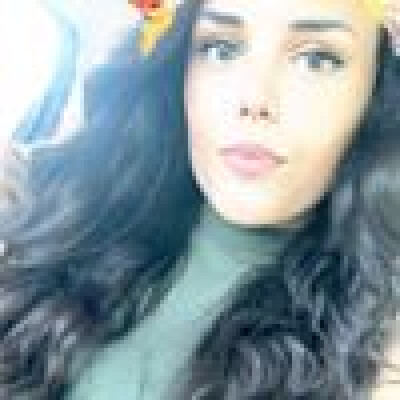 Desiree is looking for a Room in Amsterdam