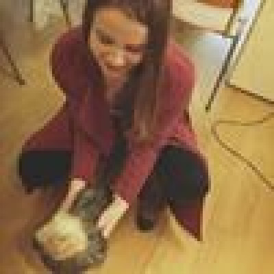 Elena is looking for a Room in Amsterdam