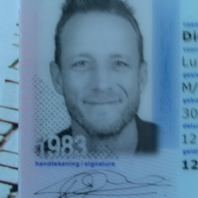 Luuk zoekt een Appartement / Huurwoning / Studio / Woonboot in Amsterdam