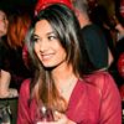 Stormy Naïma zoekt een Studio / Woonboot in Amsterdam