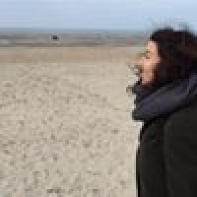 Mia zoekt een Kamer / Studio in Amsterdam