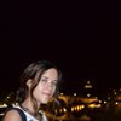 Jessica  zoekt een Kamer in Amsterdam