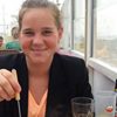 Jiska Algra zoekt een Kamer / Appartement / Studio in Amsterdam