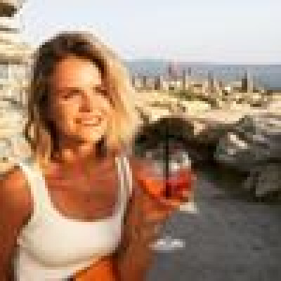 Stephanie  zoekt een Studio in Amsterdam