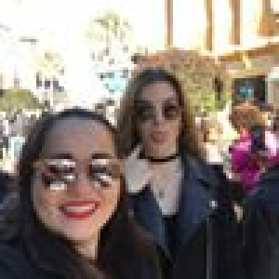 Gabrielė zoekt een Kamer in Amsterdam