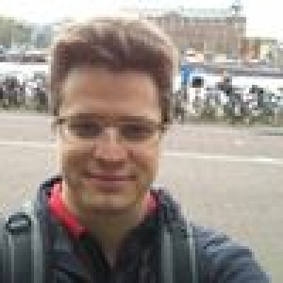 Frederico zoekt een Appartement in Amsterdam