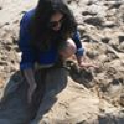 Poorna  zoekt een Kamer / Appartement / Huurwoning / Studio / Woonboot in Amsterdam