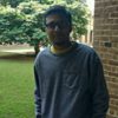 Tarun  zoekt een Kamer in Amsterdam