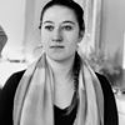 Camille  zoekt een Kamer / Studio in Amsterdam