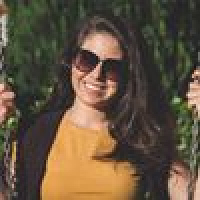 Carla  zoekt een Kamer / Studio in Amsterdam