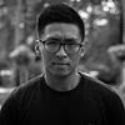 Davy zoekt een Kamer / Studio in Amsterdam