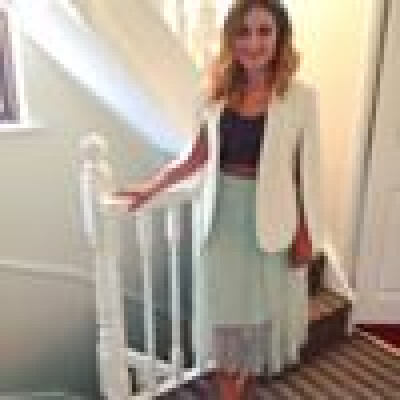 Shirin  zoekt een Kamer in Amsterdam