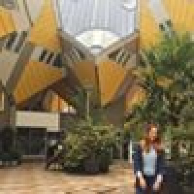 Stefania  zoekt een Kamer in Amsterdam