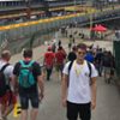 Martijn  zoekt een Kamer in Amsterdam