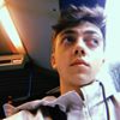 Vinicius  zoekt een Appartement in Amsterdam