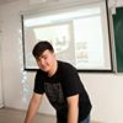 Andrei zoekt een Kamer in Amsterdam