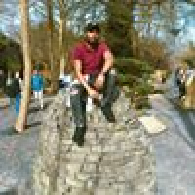 Dylan  zoekt een Studio in Amsterdam