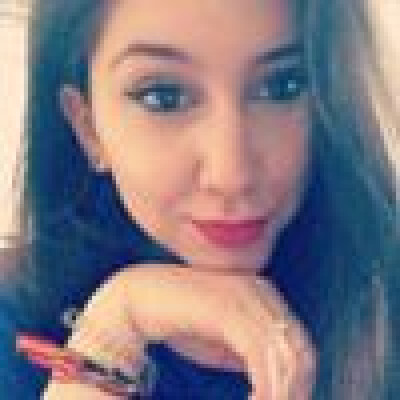 Teodora Maria  zoekt een Kamer in Amsterdam