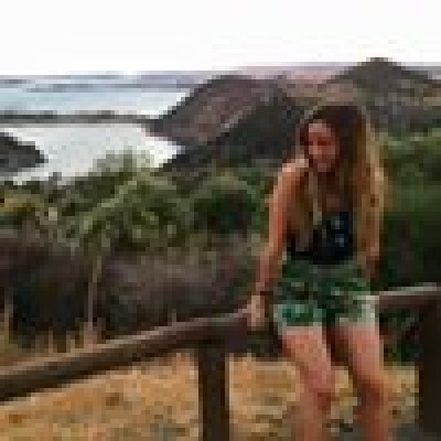 Virginia  zoekt een Kamer / Appartement / Huurwoning in Amsterdam