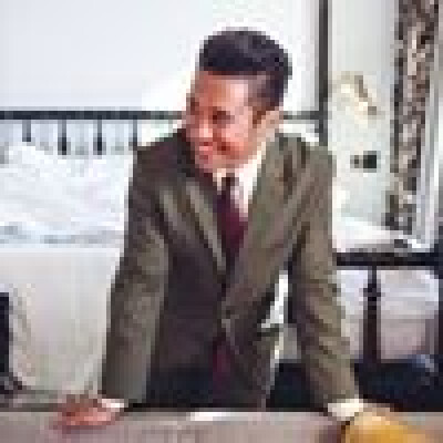 Kie-Gwan  zoekt een Appartement / Huurwoning / Studio in Amsterdam