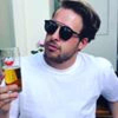 Marvin zoekt een Appartement in Amsterdam