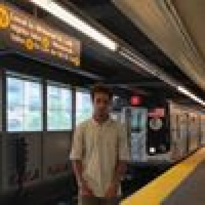 Hamada zoekt een Kamer in Amsterdam