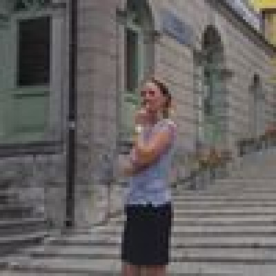 Hanka  zoekt een Kamer in Amsterdam