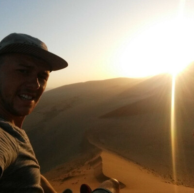 Orlando zoekt een Kamer / Appartement / Studio in Amsterdam