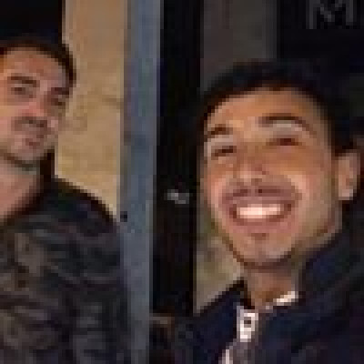 Nicholas  zoekt een Kamer in Amsterdam