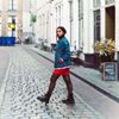 Chayenne de Kock is looking for a Room / Studio in Amsterdam