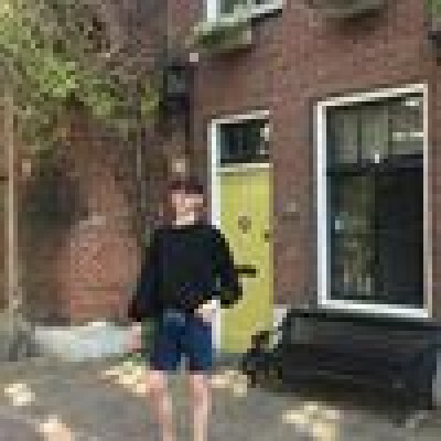 Stijn  is looking for a Room / Apartment / Rental Property / Studio / HouseBoat in Amsterdam