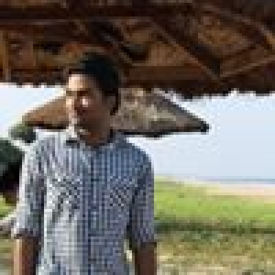 Anand  zoekt een Studio in Amsterdam