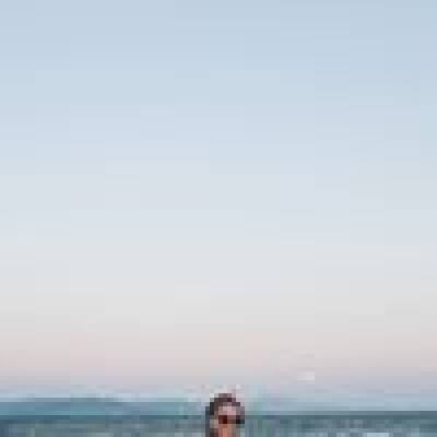 Ludmila zoekt een Studio in Amsterdam