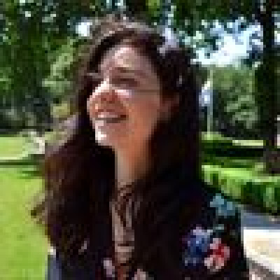 Sara  is looking for a Studio in Amsterdam