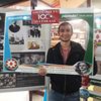 Ali  is looking for a Room in Amsterdam