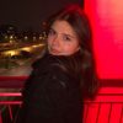Elvina is looking for an Apartment / Studio in Amsterdam
