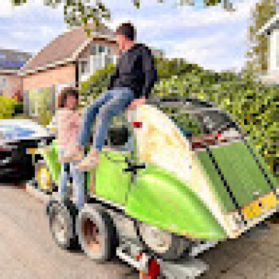 Jacob zoekt een Kamer / Appartement / Huurwoning / Studio / Woonboot in Amsterdam