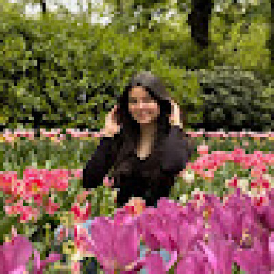 Maria  is looking for a Room / Apartment / Rental Property / Studio in Amsterdam