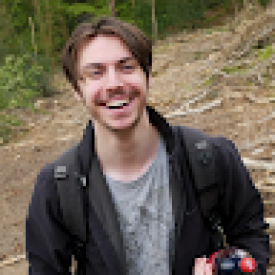 Robin Triepels zoekt een Kamer / Appartement / Studio / Woonboot in Amsterdam