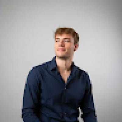 Diego  zoekt een Appartement / Huurwoning / Studio in Amsterdam