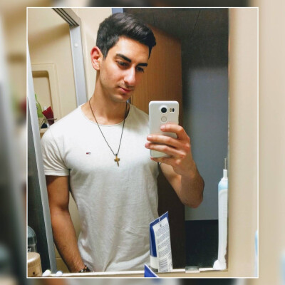 Benjamin zoekt een Kamer / Appartement in Amsterdam