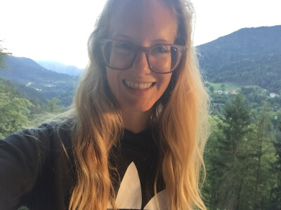 Morgan zoekt een Huurwoning in Amsterdam