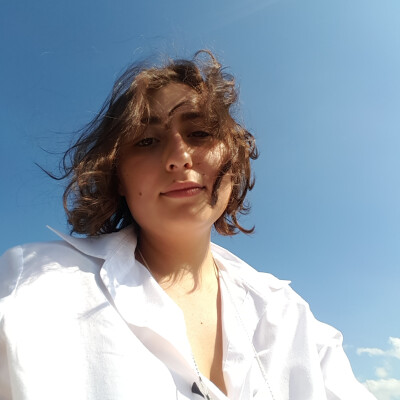 Nazlican  zoekt een Kamer in Amsterdam