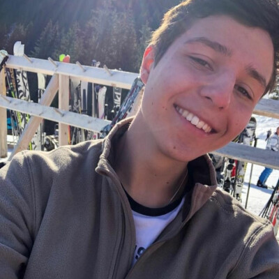 mattia zoekt een Kamer in Amsterdam